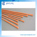 High Quality Integral Drill Rod for Mining Drilling